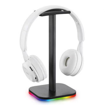 Personalized Headset Stand