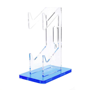 Universal Dual Controller Stand