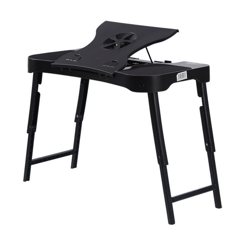 Adjustable Angle Folding Computer Desk