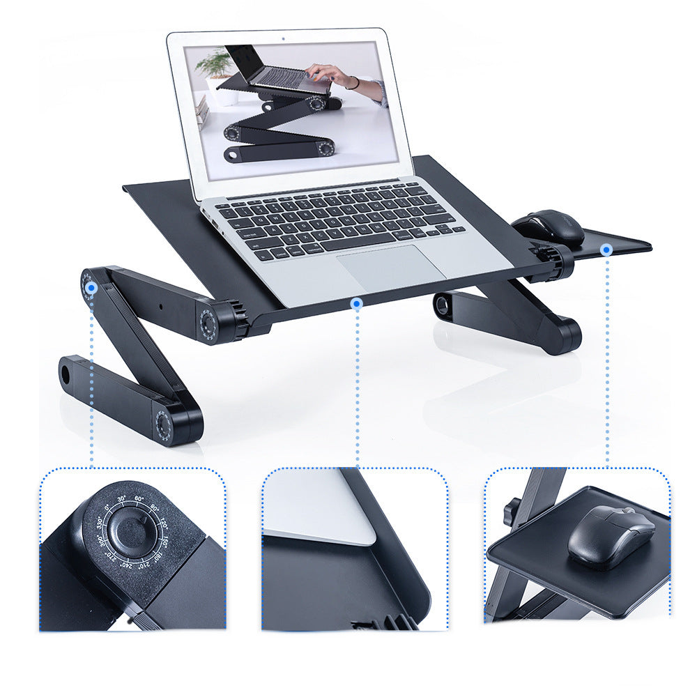Laptop Desk Folding Table