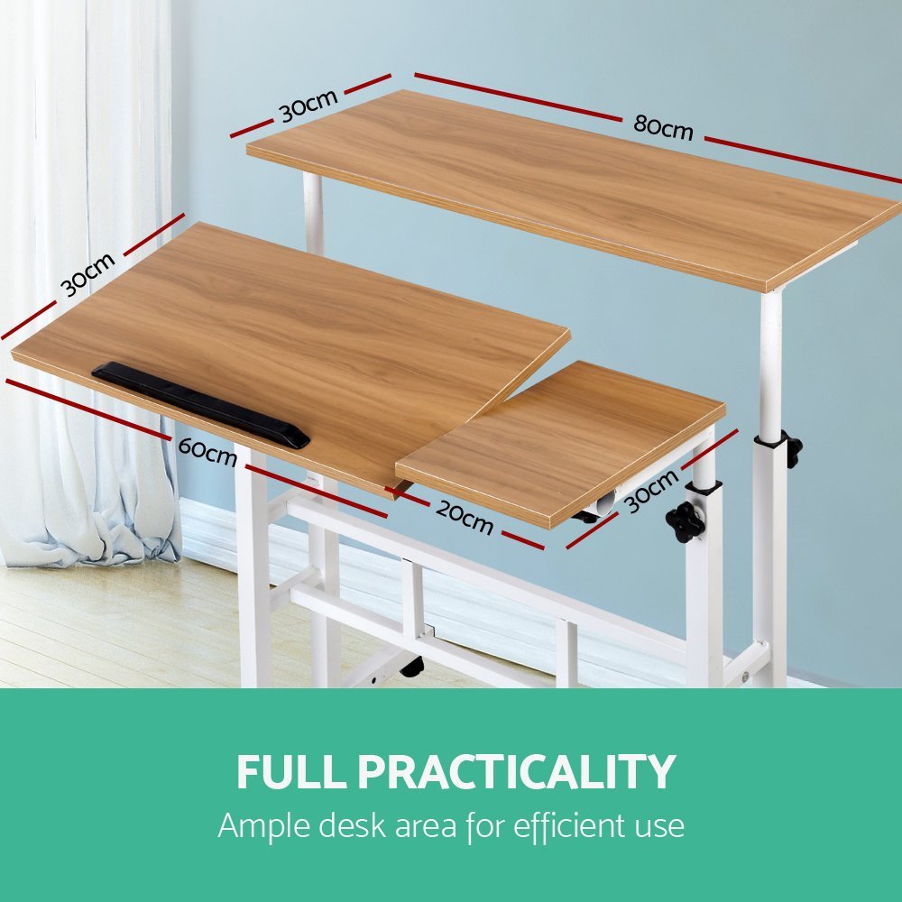Lifting Foldable Standing Desk